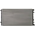 thumbnail image 3 of Radiator for Volkswagen Beetle - 1998-2006 - # CU2241 VW3010112, 3 of 5