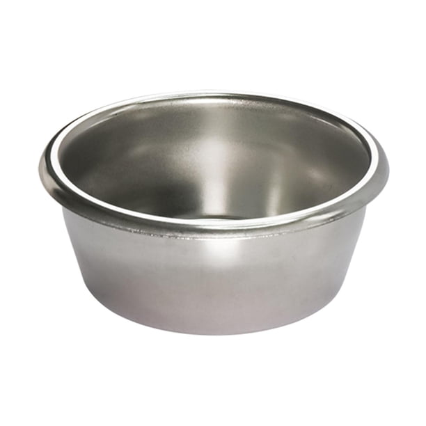 Cuenco de filtro para cafetera Espresso, filtro para cafetera de 54mm, cesta de filtro presurizado reutilizable de acero inoxidable, cesta de filtro