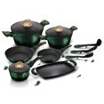 thumbnail image 2 of 12-Piece Kitchen Cookware Set, 2 of 3