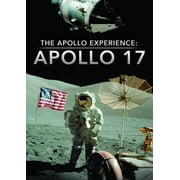 The Apollo Experience: Apollo 17 (DVD), Dreamscape, Documentary