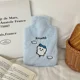 thumbnail image 3 of 1000Ml Miniso Kawaii Anime bolsa de agua caliente de inyección de agua lindo Hachiware Usagi botella de agua caliente portátil de dibujos animados regalos para niñas, 3 of 5