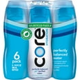 thumbnail image 2 of Core Hydration Nutrient Enhanced Water, 0.5 L Bottles, 6 Pack, 2 of 5