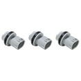 thumbnail image 3 of 90075-60001, Front Turn Signal Light Lamp Plug Anti Aging Durable Replacement Long Service Life Impact  Headlight Side Marker Bulb Socket  For Car, 3 of 8