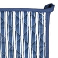 thumbnail image 4 of Better Houseware Striped Pot Holder (Blue), 1683/B, 4 of 4