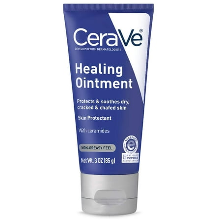 UPC 301871950037 product image for CeraVe Healing Ointment  3 Oz | upcitemdb.com