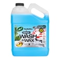 thumbnail image 3 of Turtle Wax Wash & Wax, Coconut Banana Scent (128 Ounce), 3 of 5