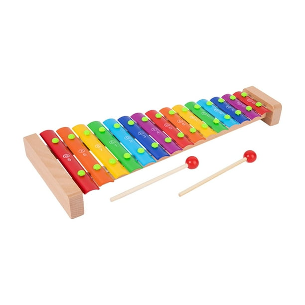 Walmart xylophone sales