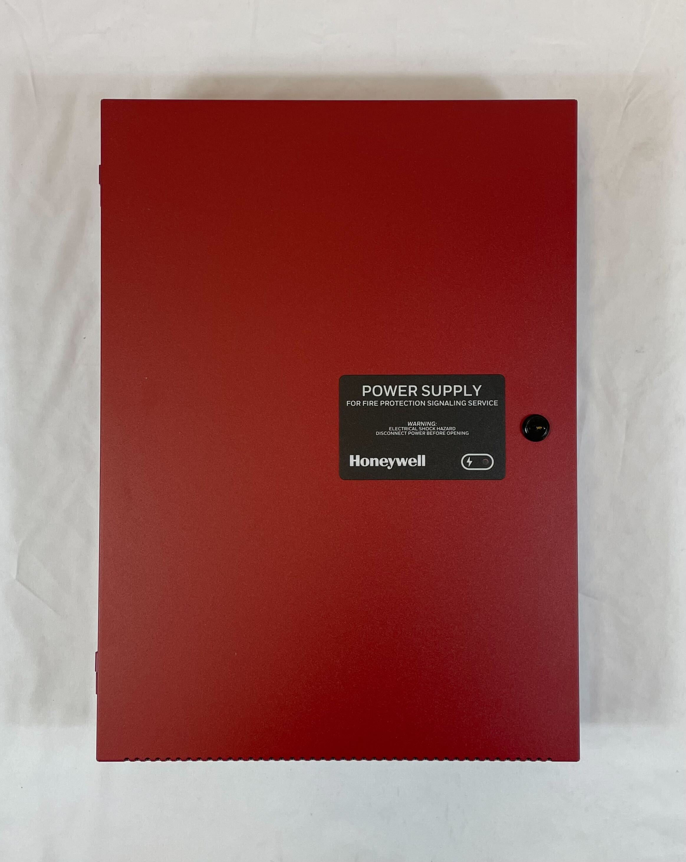 Honeywell HPFPS6E
