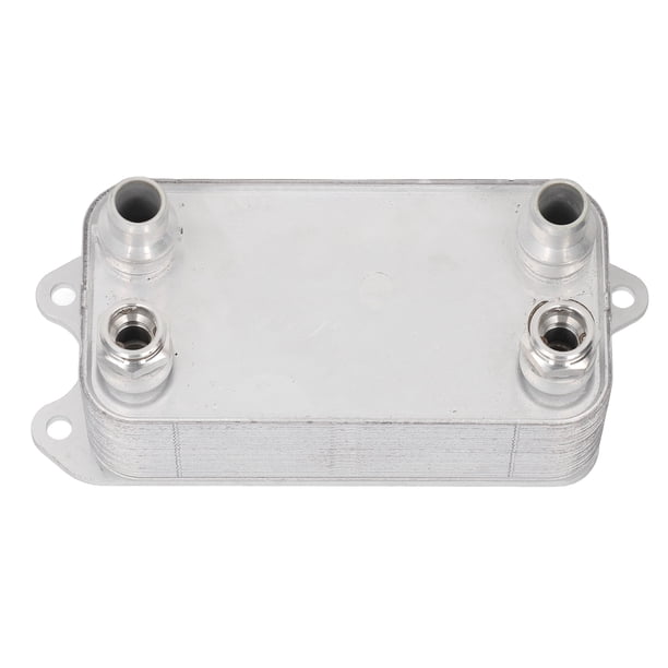 Enfriador de aceite de transmisión A0995001100 Reemplazo para MERCEDES‑BENZ CLASE C W204 C 180 CGI 204.031 1595 2008.01 - 2014.01 Jadeshay A