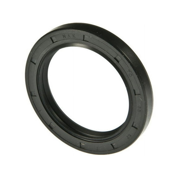 Torque Converter Seal - Compatible with 2002 - 2008 Mini Cooper - National
