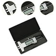 thumbnail image 6 of QccHieUs Guitar String Distance Ruler Digital String Gauge Indicator Ruler for Instrument, 6 of 9