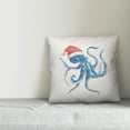 thumbnail image 3 of Creative Products Santapus 18x18 Spun Poly Pillow, 3 of 3