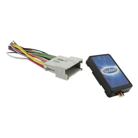 AXXESS - Interface Installation Kit for Select 2000 or Later Vehicles - Multi