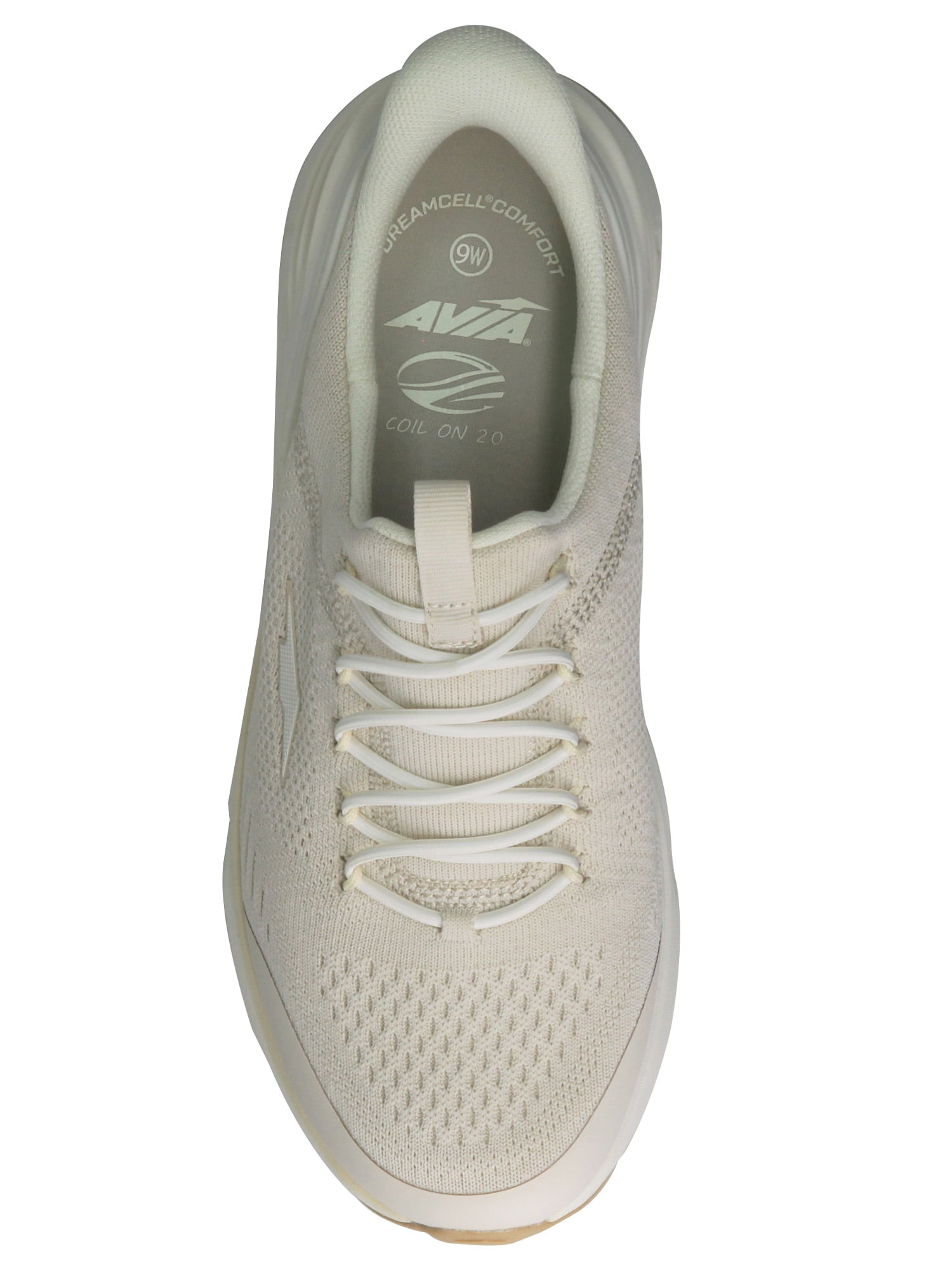 Avia Women's Coil On Sneakers, Wide Width Available