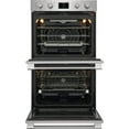 thumbnail image 2 of Frigidaire Professional PCWD3080AF 30 inch Stainless Steel Double Wall Oven, 2 of 4