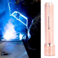 thumbnail image 4 of 10 unids/set 10N22S-25S Cuerpo de Mandril de Cobre Antorcha de Soldadura Tig Consumibles de Arco de Argón (10N22S), 4 of 6
