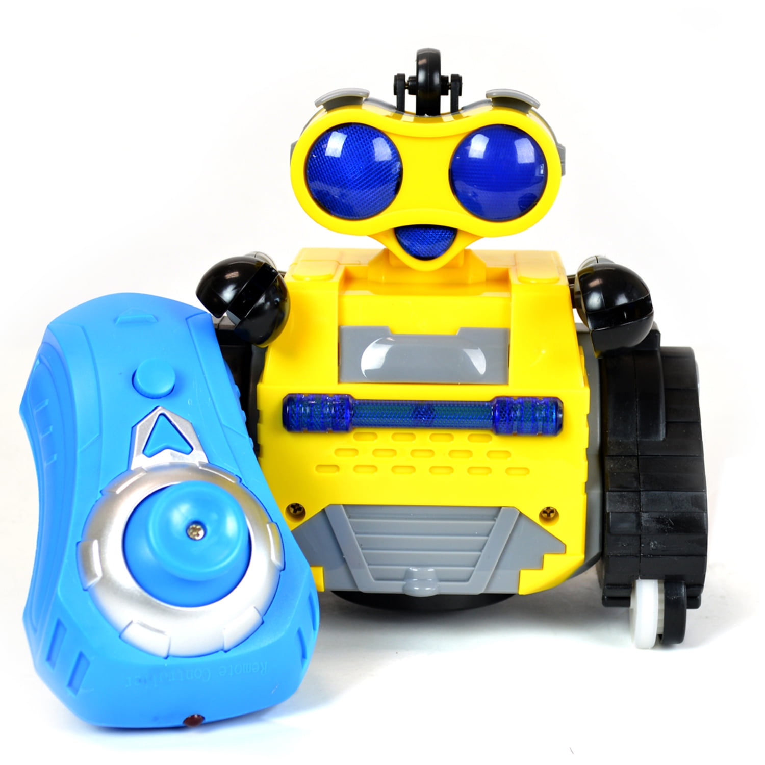 robo remote