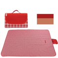 thumbnail image 1 of Tapis de Camping Pliable Imperméable Couverture de Plage Équipement Portable, 1 of 4