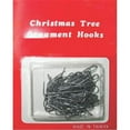 thumbnail image 1 of Holiday Trims 3927000 150 Count Combo Ornament Hooks Pack Of 36, 1 of 3
