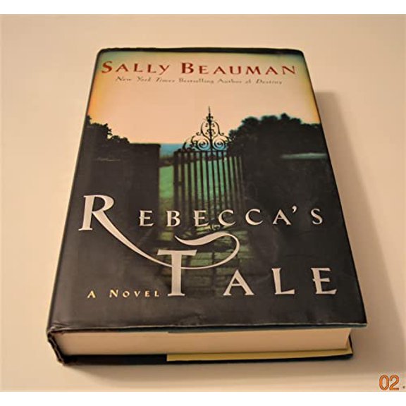 Pre-Owned Rebecca's Tale: A Novel (Hardcover) 0066211085 9780066211084