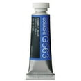 thumbnail image 2 of Holbein Designers' Gouache, 15ml, Cobalt Blue, 2 of 2