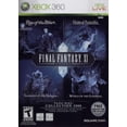 thumbnail image 1 of Pre-Owned Final Fantasy XI: The Vana'diel Collection 2008 - Xbox 360, 1 of 1