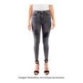 thumbnail image 1 of Jeans George Talla 14 Juvenil Negro, 1 of 4