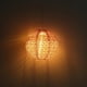 thumbnail image 5 of Farol Solar LED 10 Pulgadas Impermeable (flor Roja B), 5 of 9