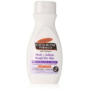 Palmer's Cocoa Butter Formula Lotion, Fragrance Free 8.50 oz