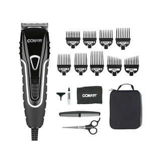 Maquina para cortar cabello conair walmart hot sale
