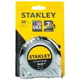 thumbnail image 3 of STANLEY STHT30161W 35' Chrome Tape Measure, 3 of 3