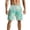 Z83-Light Blue, variant on Men Plus Size Swim Trunks Breathable Solid Color Quick Dry Spring Break Swim Trunks with Pockets Upf 50+ Sun Protection Mens Summer Clothes