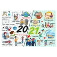 thumbnail image 2 of Puzzle Large Personalized Adults Interesting 1000 Puzzles Toys Piece Game Puzzle Toy, 2 of 8