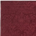 thumbnail image 5 of SAFAVIEH Total Performance Wilton Floral Area Rug, Marine, 9' x 12', 5 of 7