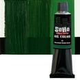 thumbnail image 2 of SoHo Urban Artist Oil Paint - 2 Pack, Chromium Oxide Green 2 Pack - 170 ml Tube - Best Valued Oil Colors for Painting with Excellent Pigment Load, 2 of 7