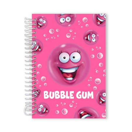 Crayola Silly Scents Sketch & Sniff Sketch Pads - Bubble Gum Scented by Scentco