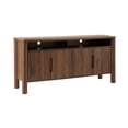 thumbnail image 5 of Better Homes & Gardens Adlin TV Stand for TVs up to 70 in, Walnut Finish, 5 of 11