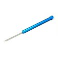 thumbnail image 1 of Punzón de soldadura EUROTOOL SPK-930 de titanio, 17 cm, azul, 1 of 7