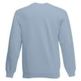 thumbnail image 2 of Fruit Of The Loom Mens Set-In Belcoro® Yarn Sweatshirt, 2 of 4