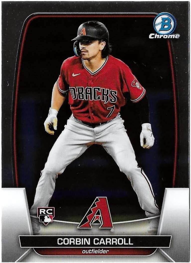 MLB 2022 Topps Update Chrome Jeremy Pena Trading Card USC126