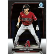 MLB 2023 Topps Bowman Chrome  Corbin Carroll #5 (Rookie)