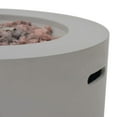 thumbnail image 6 of Modeno OFG152-NG WATERFORD FIRE TABLE - Natural Gas, 6 of 6