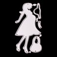 thumbnail image 3 of DIY Metal Cutting Dies Stencils Scrapbooking Craft Plantilla de Tarjeta en Relieve Plantilla de Tarjeta de Decoración de álbum Apt, 3 of 7