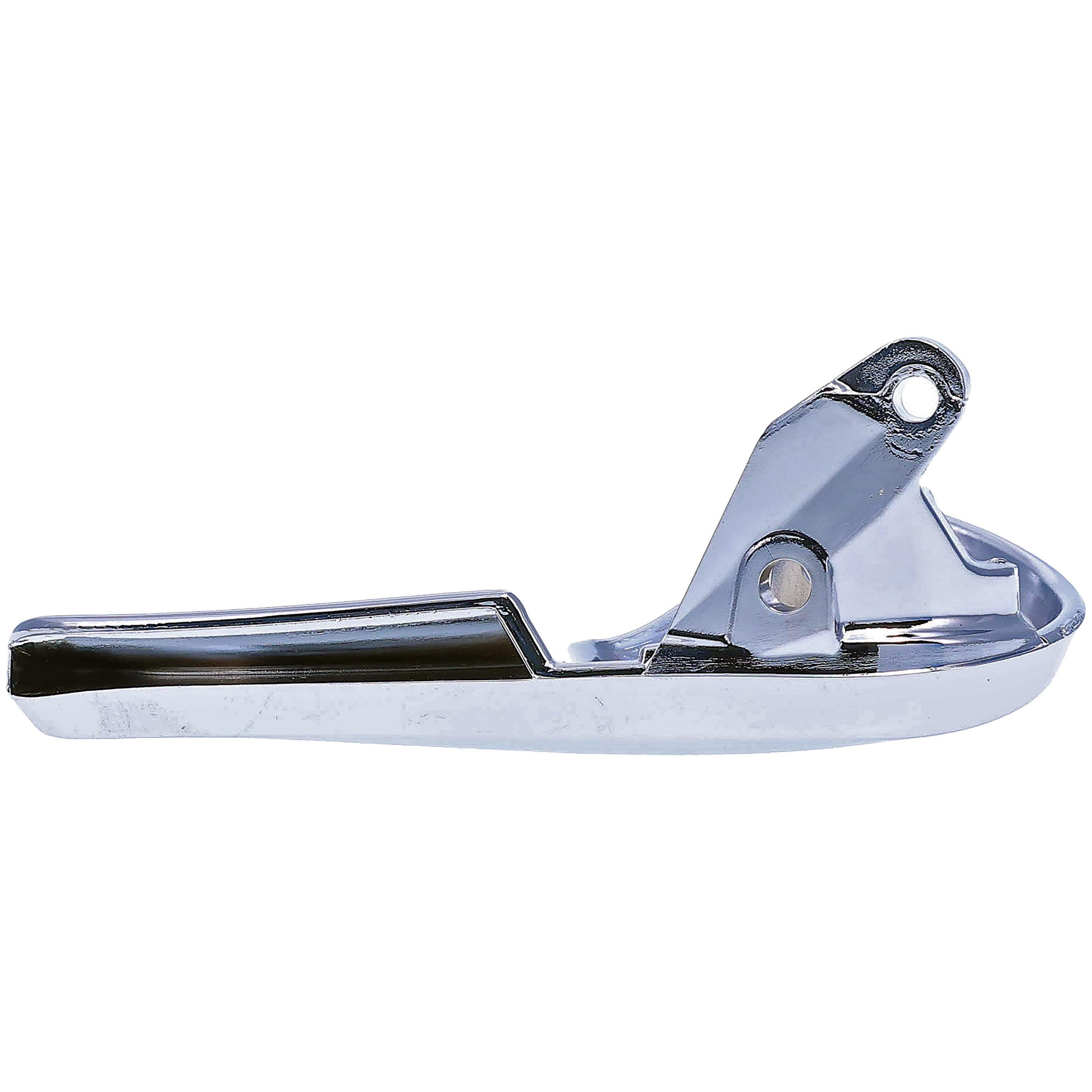 Dorman 15768 Interior Door Handle for Specific Volkswagen Models, Chrome