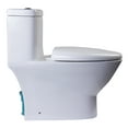 thumbnail image 5 of EAGO R-346SEAT Replacement Soft Closing Toilet Seat for TB346, 5 of 5
