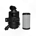 thumbnail image 1 of Engine Air Filter Housing Assembly for Compact Excavator - Replacement Cleaner G042545, 1 of 5