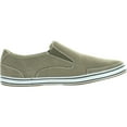 thumbnail image 2 of Arider AIR-04 Mens Classic Low-Top Casual Comfort Slip On Sneaker Shoe, 2 of 4