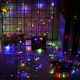 thumbnail image 5 of YouLoveIt LED String Lights 100/200 LED USB Lights Blinking Lights Starry Fairy Lights for Bedroom Party Wedding Craft Tree Indoor Decor, Remote Control Timer Twinkle String Lights 8 Modes, 5 of 8