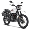 thumbnail image 4 of Motocicleta Doble Propósito Hero Xpulse 200 X 200cc Blanco, 4 of 4