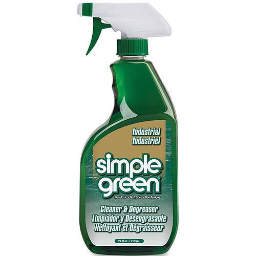 Simple Green Stone Polish, 32 fl oz, 12 count